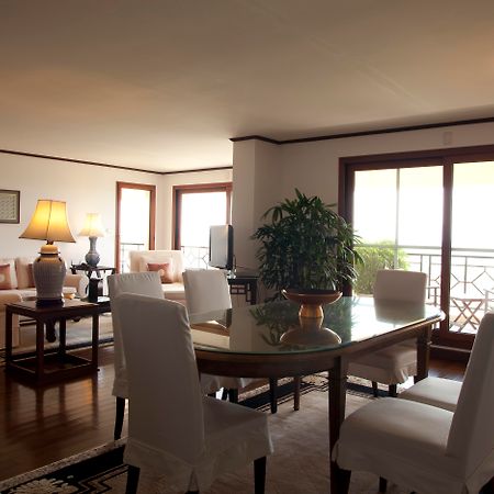 הו צ'י מין סיטי Saigon Domaine Luxury Residences מראה פנימי תמונה
