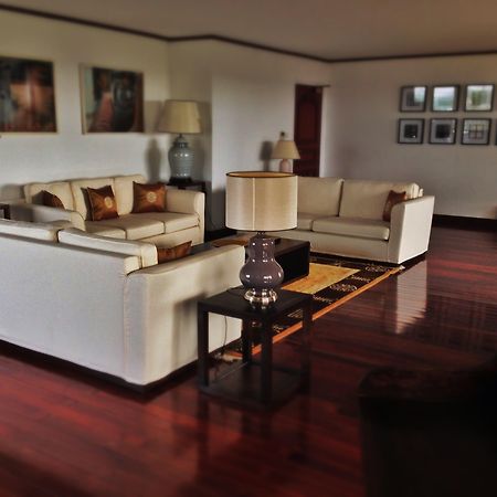 הו צ'י מין סיטי Saigon Domaine Luxury Residences מראה חיצוני תמונה