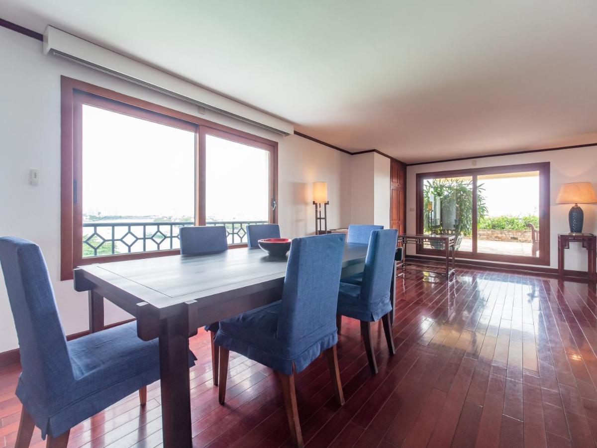 הו צ'י מין סיטי Saigon Domaine Luxury Residences חדר תמונה