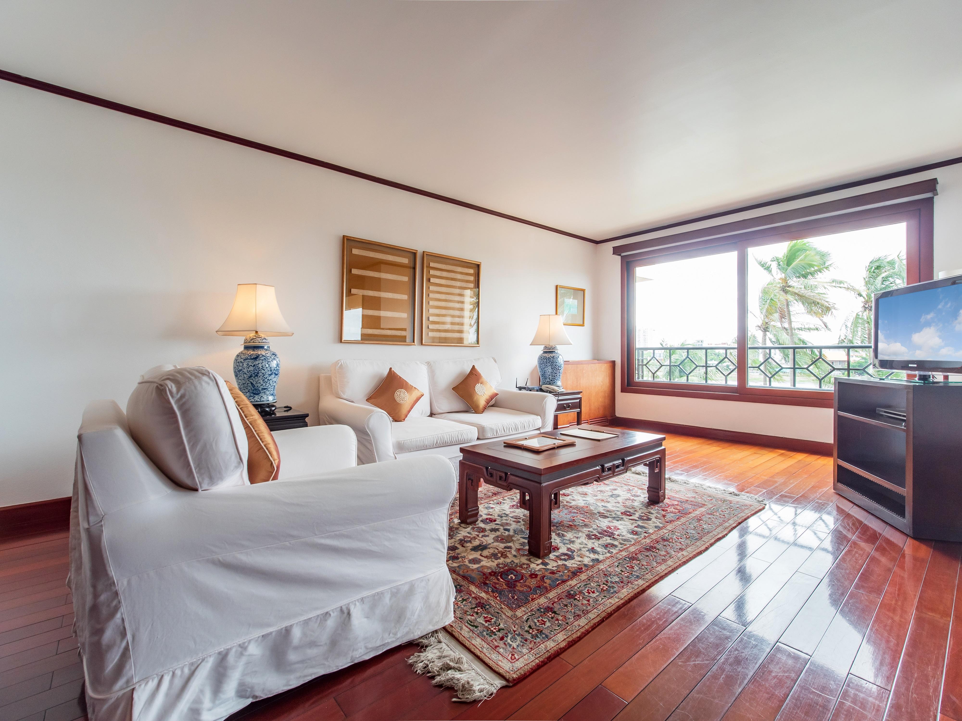 הו צ'י מין סיטי Saigon Domaine Luxury Residences מראה חיצוני תמונה