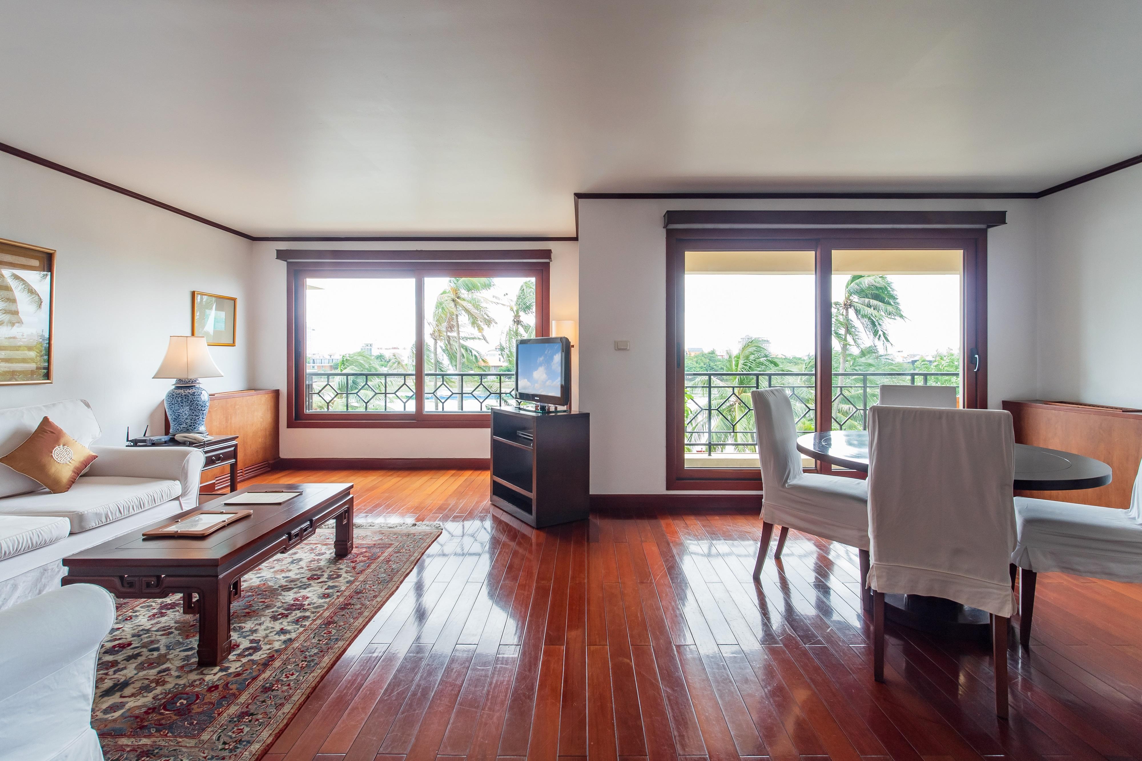 הו צ'י מין סיטי Saigon Domaine Luxury Residences מראה חיצוני תמונה