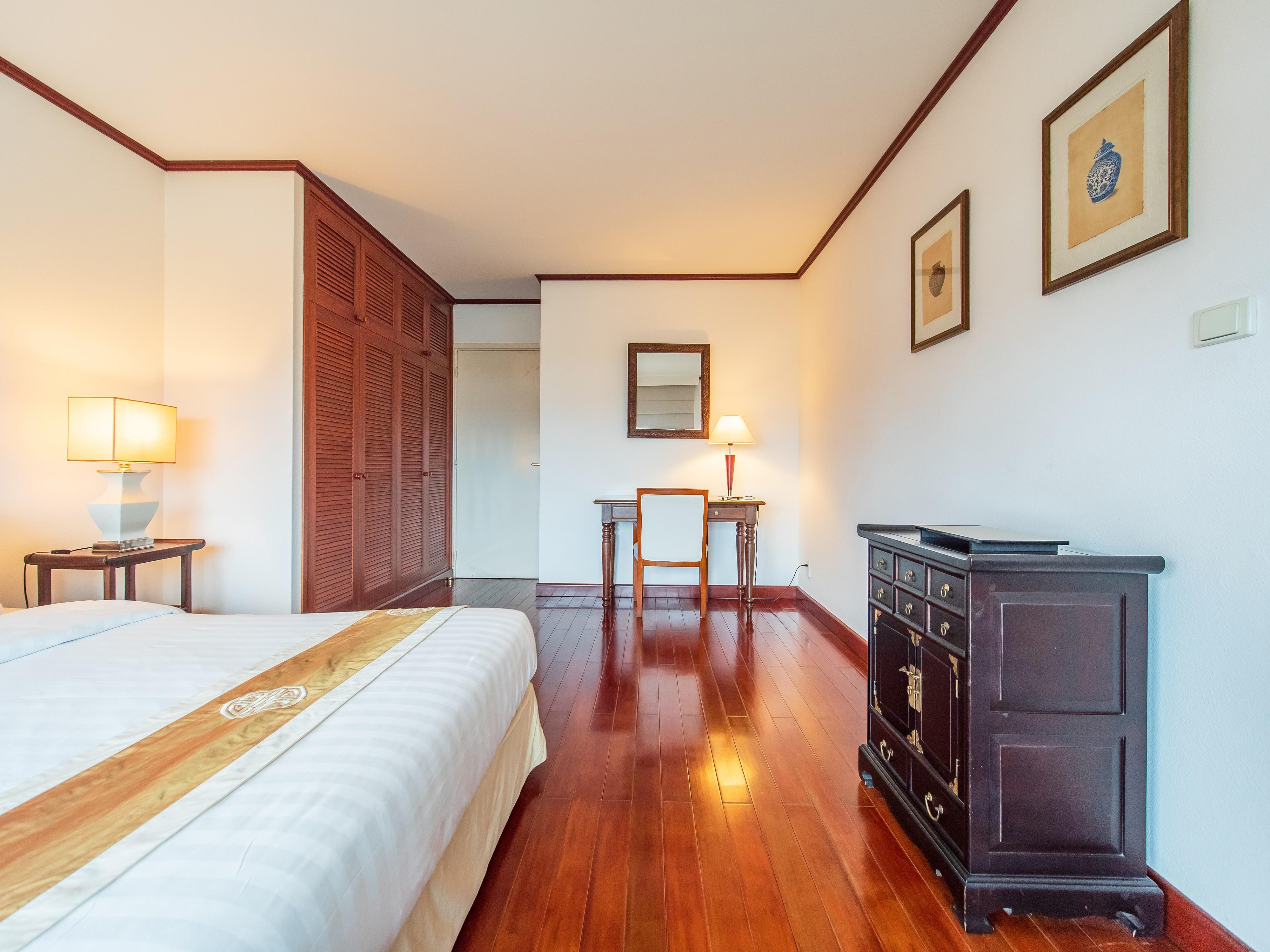 הו צ'י מין סיטי Saigon Domaine Luxury Residences מראה חיצוני תמונה