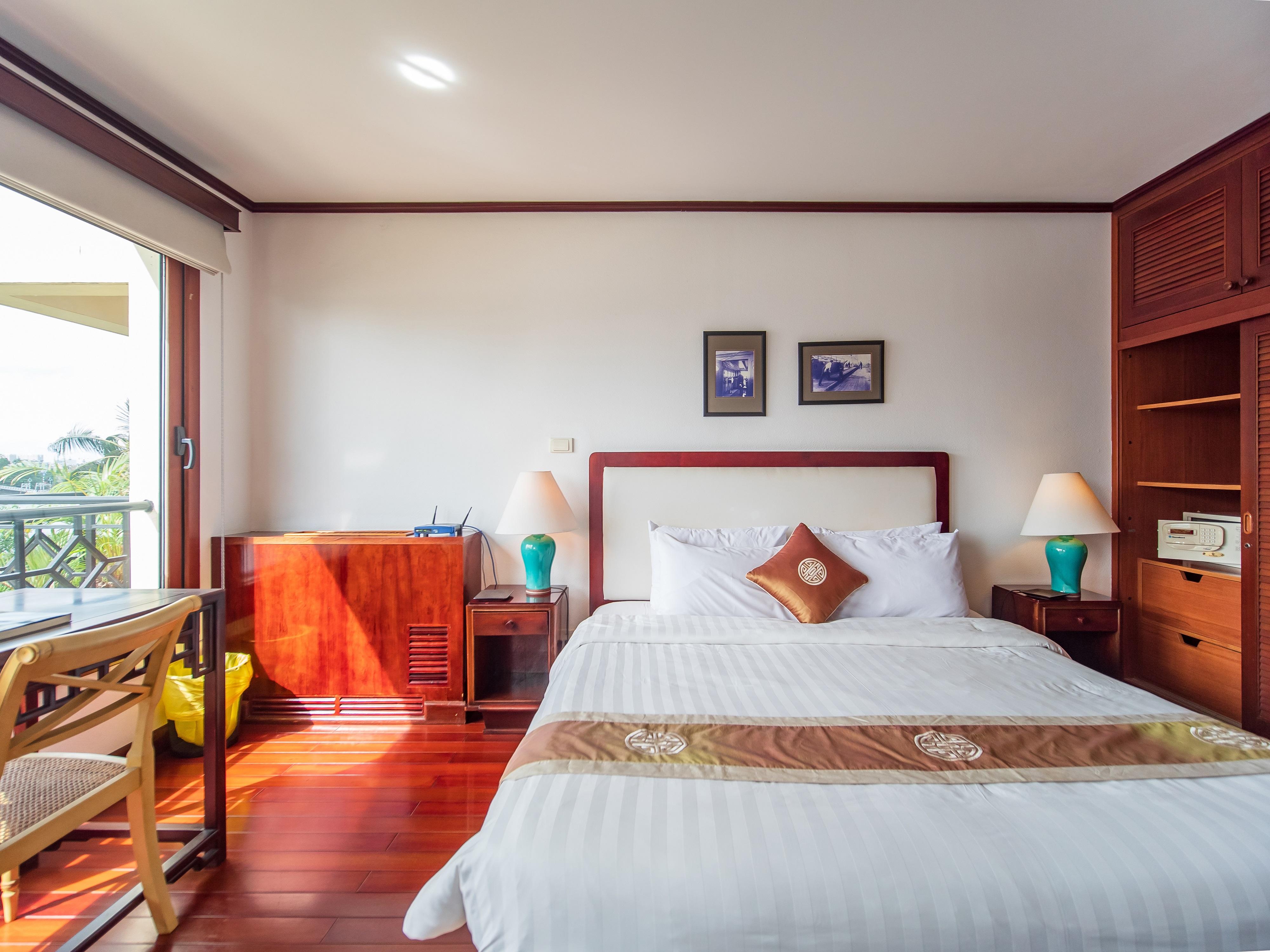 הו צ'י מין סיטי Saigon Domaine Luxury Residences מראה חיצוני תמונה