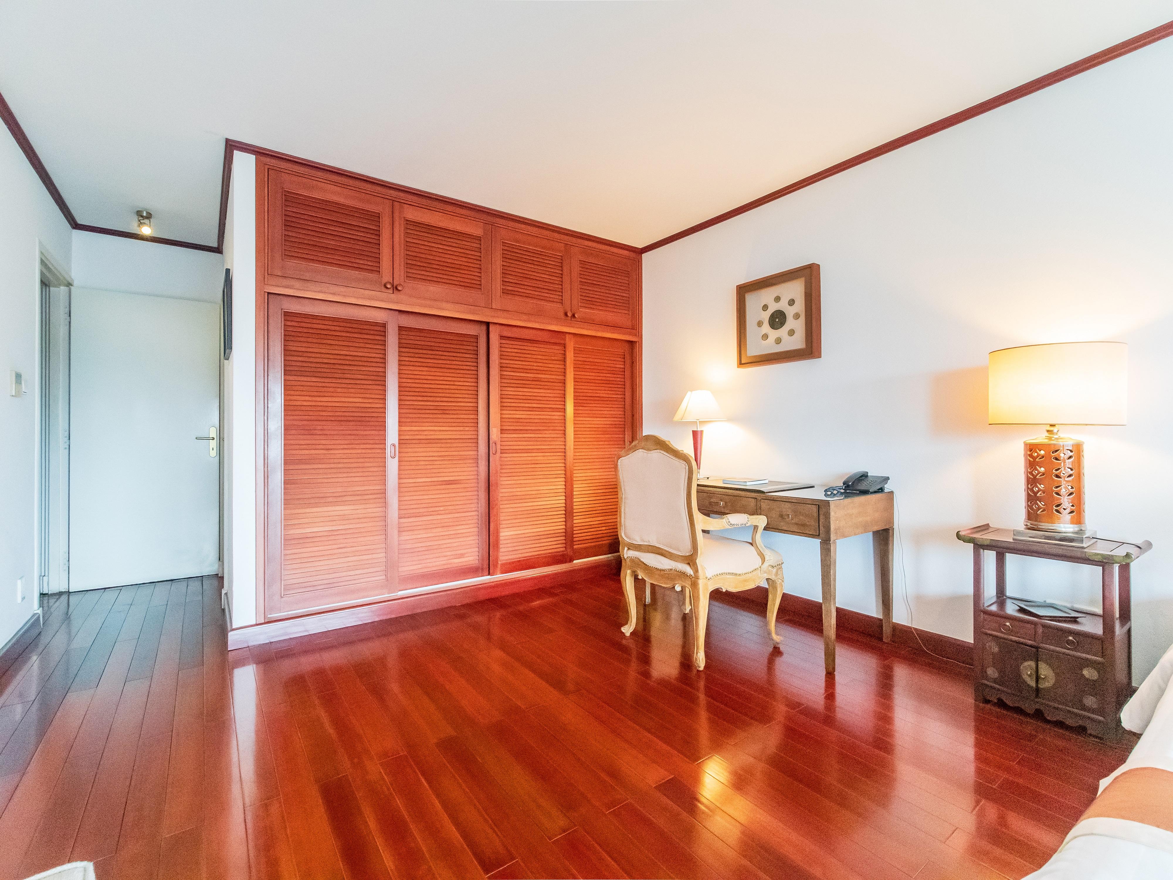 הו צ'י מין סיטי Saigon Domaine Luxury Residences מראה חיצוני תמונה