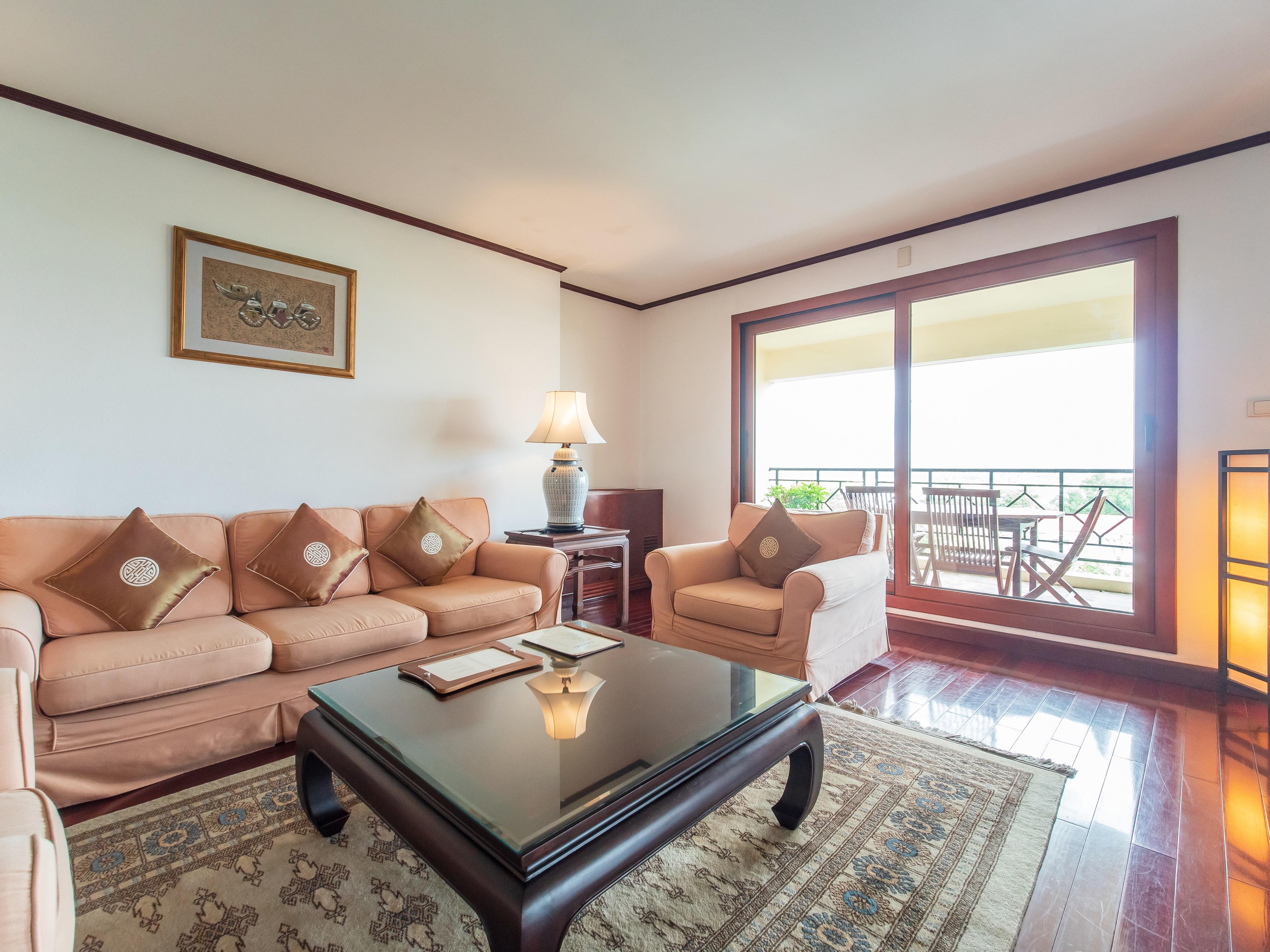 הו צ'י מין סיטי Saigon Domaine Luxury Residences מראה חיצוני תמונה