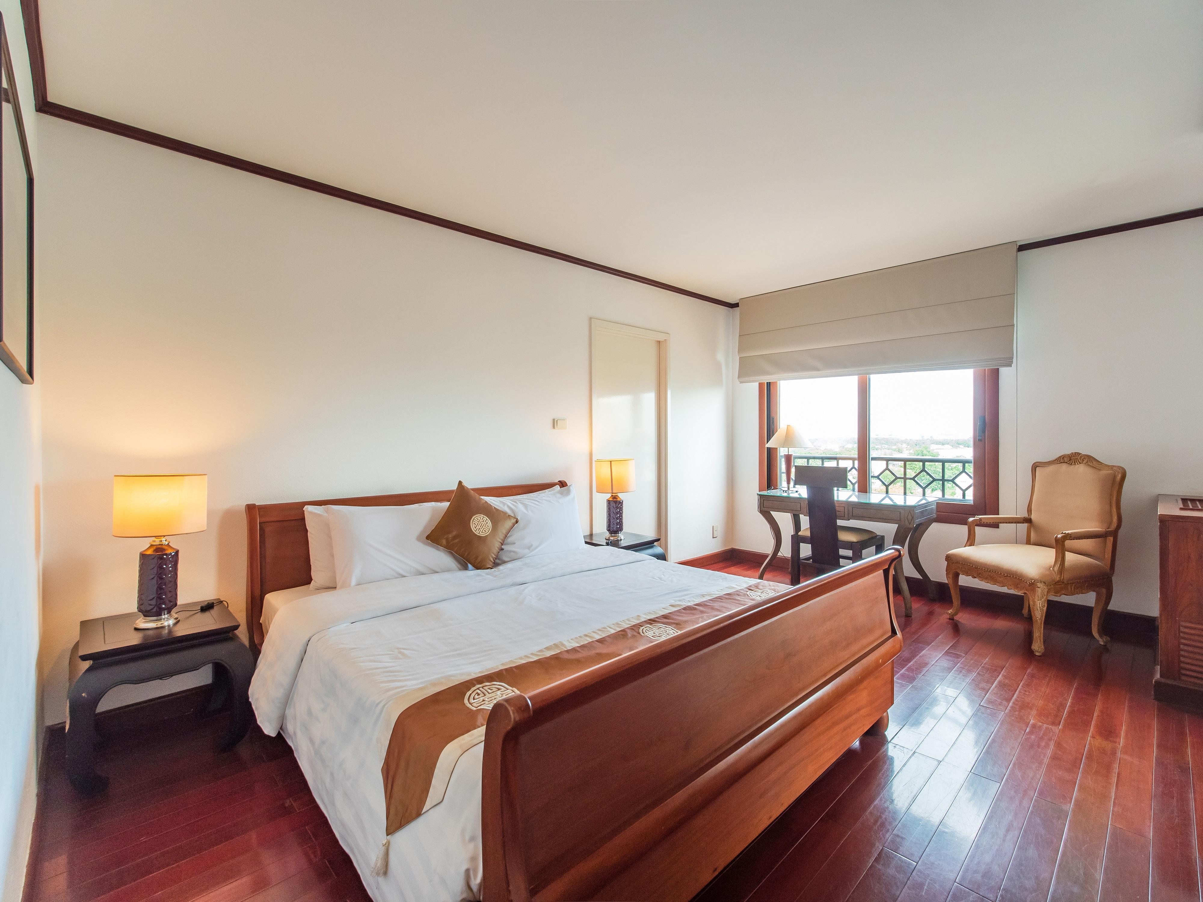 הו צ'י מין סיטי Saigon Domaine Luxury Residences מראה חיצוני תמונה