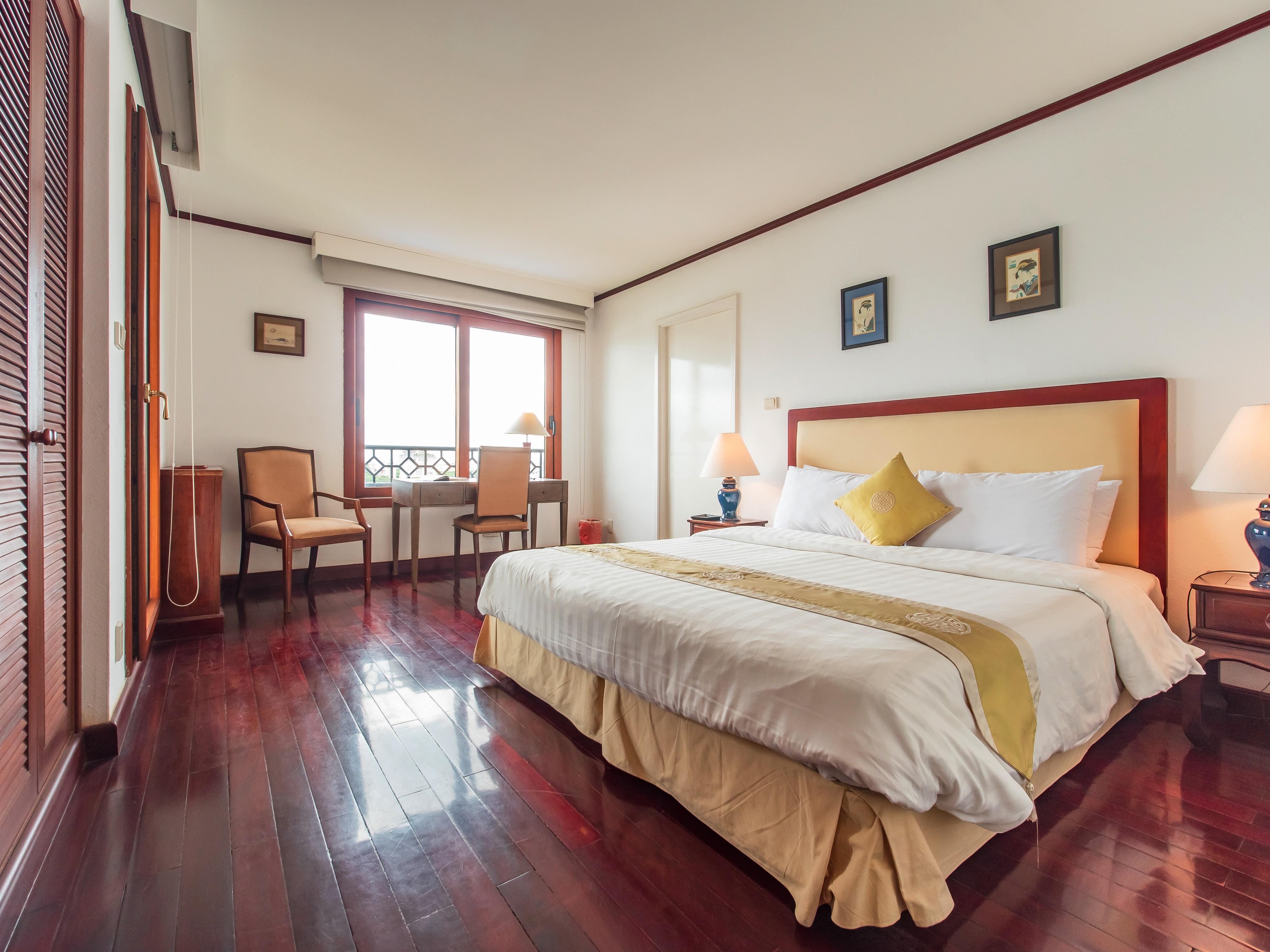 הו צ'י מין סיטי Saigon Domaine Luxury Residences מראה חיצוני תמונה