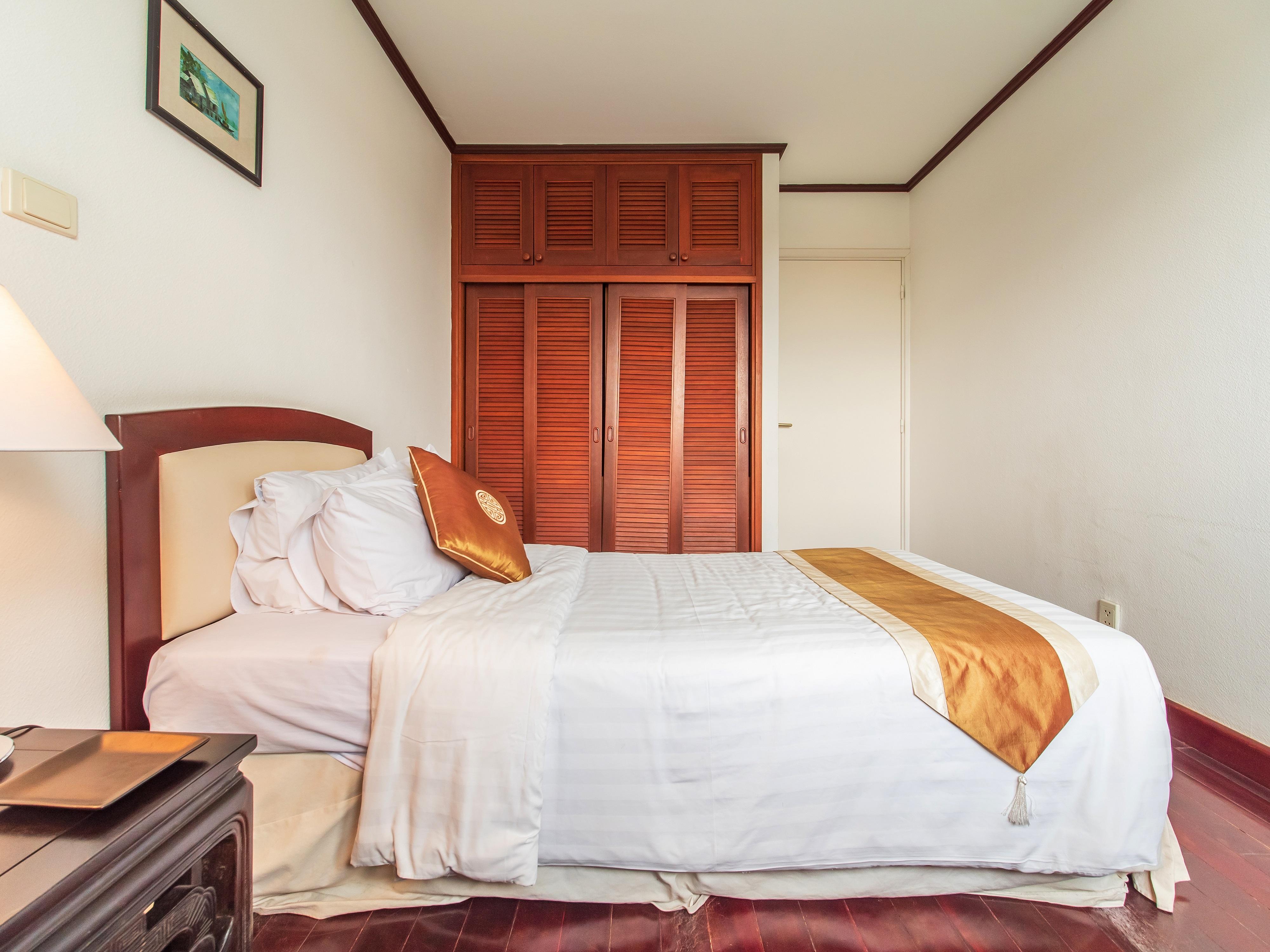 הו צ'י מין סיטי Saigon Domaine Luxury Residences מראה חיצוני תמונה