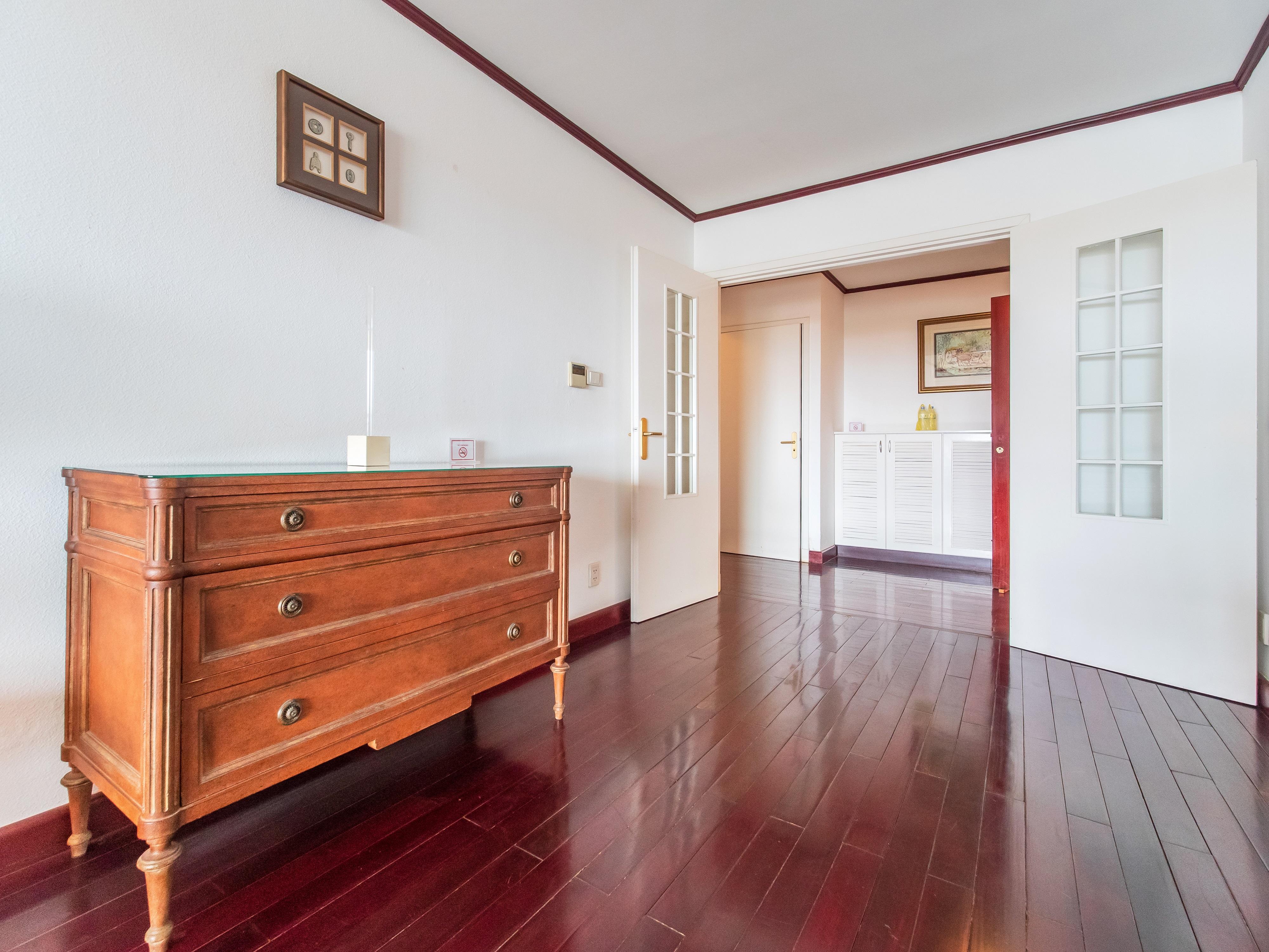 הו צ'י מין סיטי Saigon Domaine Luxury Residences מראה חיצוני תמונה
