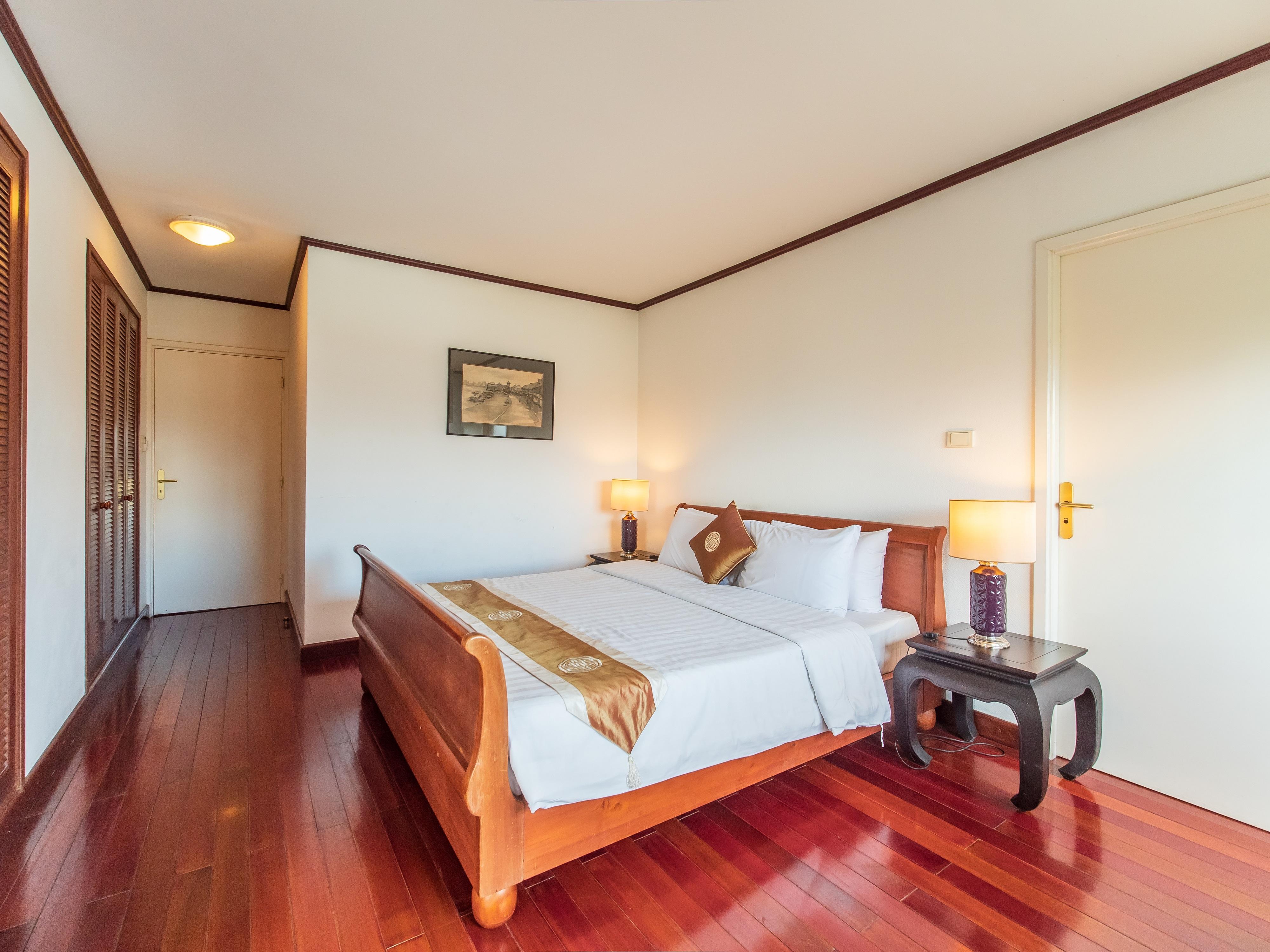 הו צ'י מין סיטי Saigon Domaine Luxury Residences מראה חיצוני תמונה