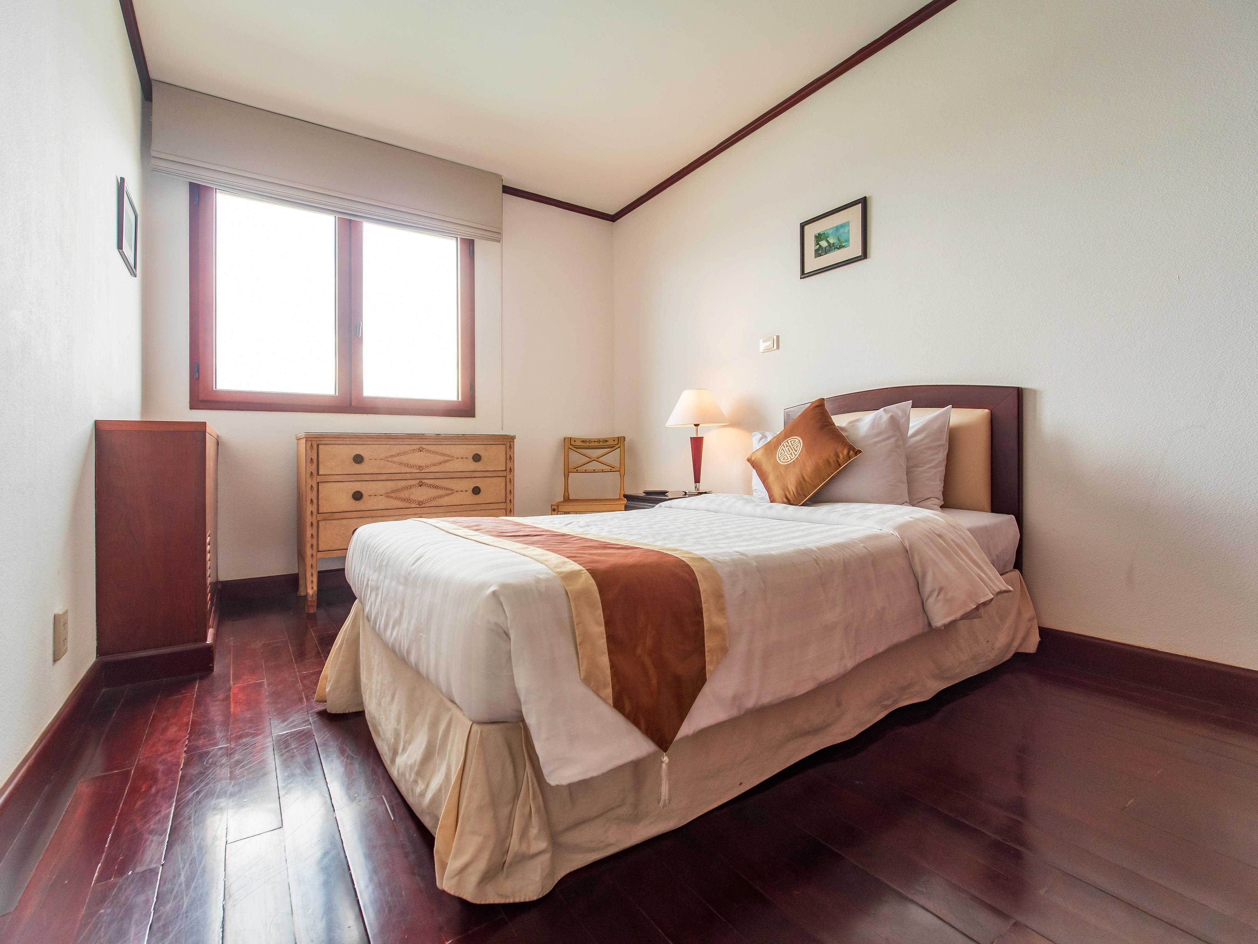 הו צ'י מין סיטי Saigon Domaine Luxury Residences מראה חיצוני תמונה