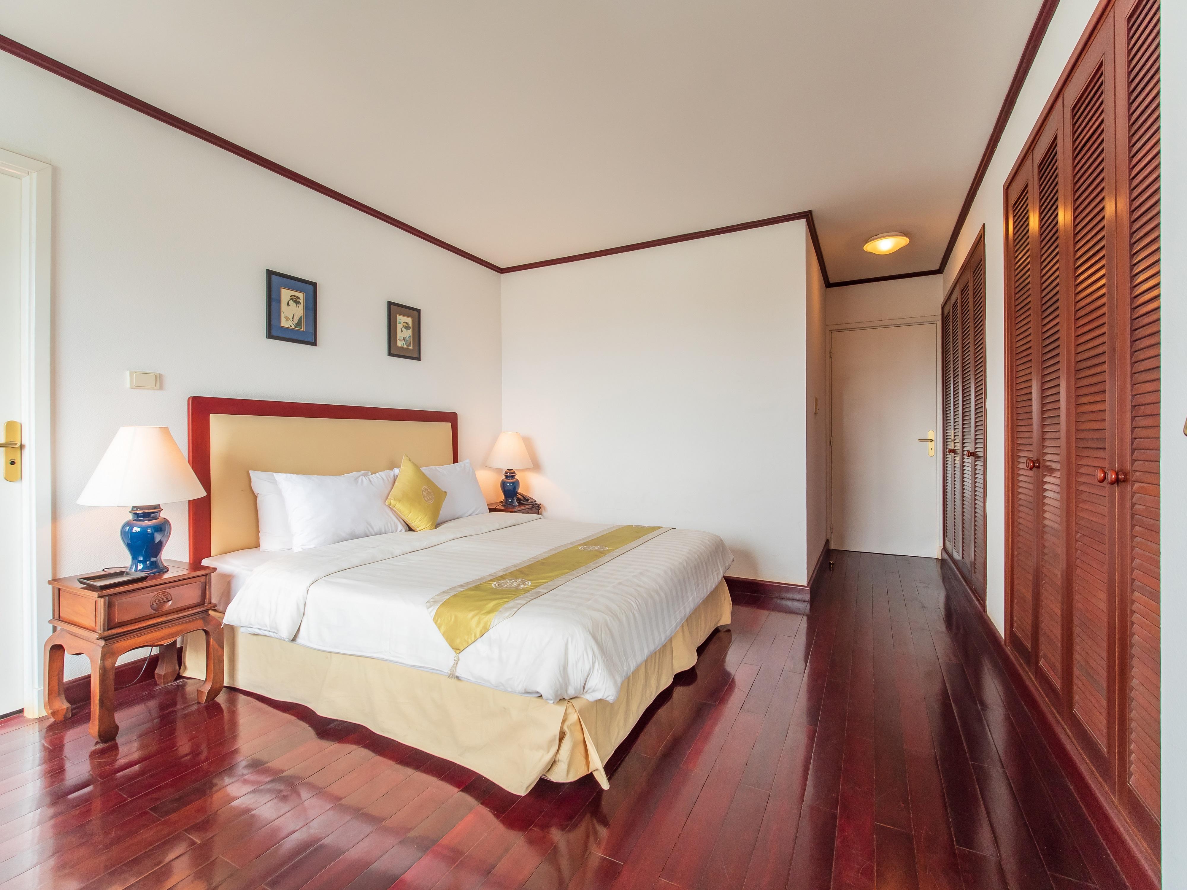 הו צ'י מין סיטי Saigon Domaine Luxury Residences מראה חיצוני תמונה