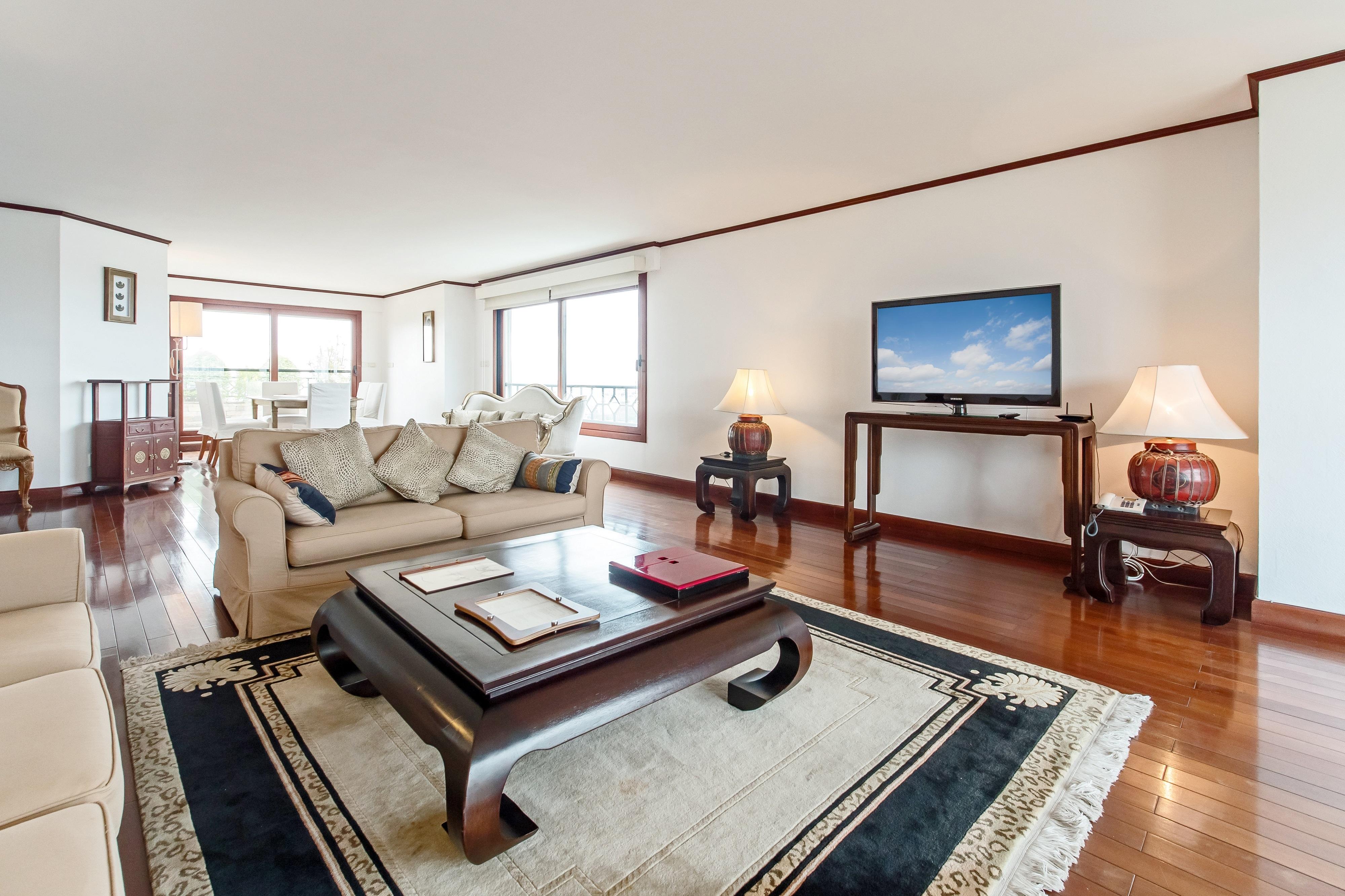 הו צ'י מין סיטי Saigon Domaine Luxury Residences מראה חיצוני תמונה