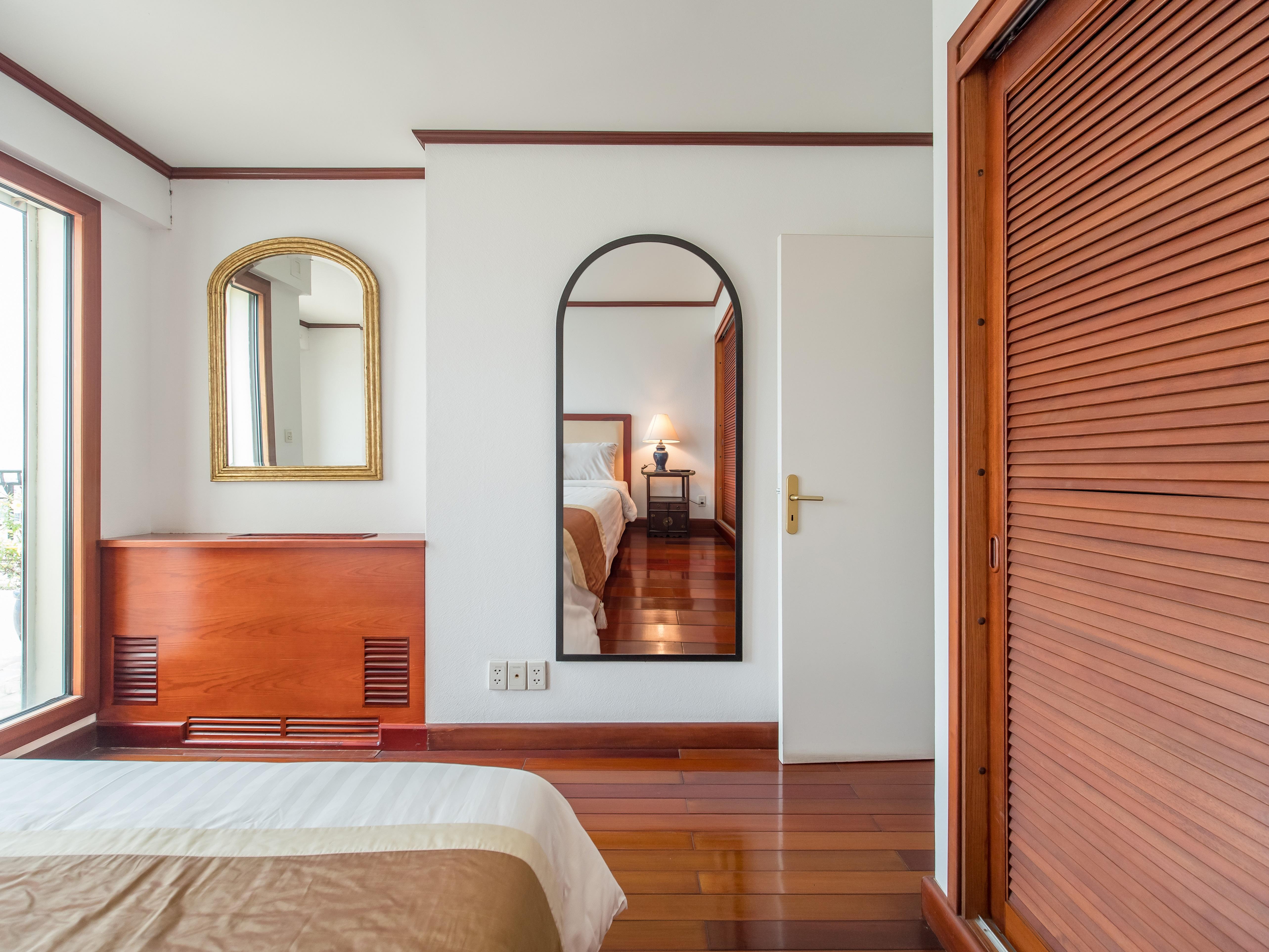 הו צ'י מין סיטי Saigon Domaine Luxury Residences מראה חיצוני תמונה