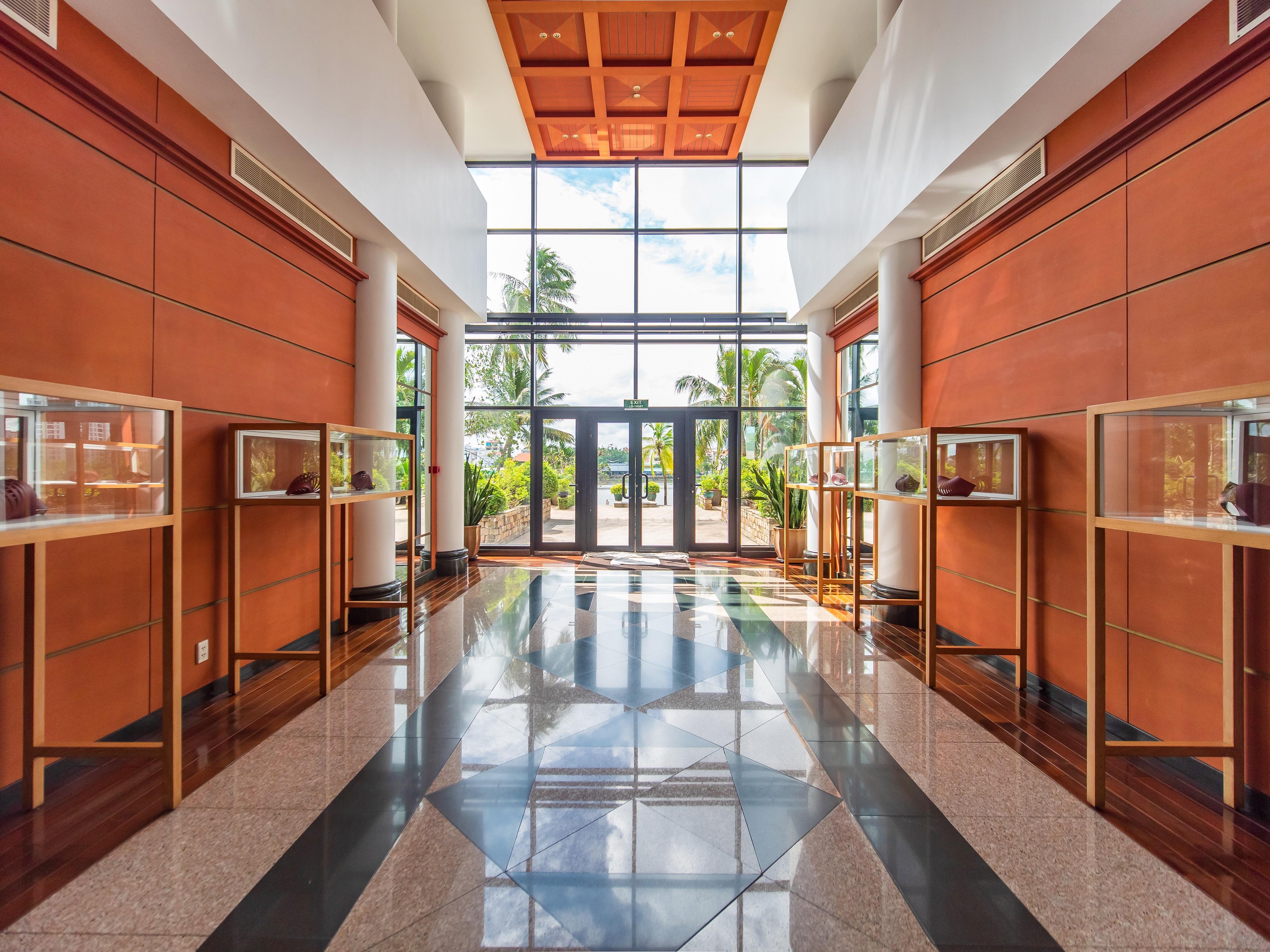 הו צ'י מין סיטי Saigon Domaine Luxury Residences מראה חיצוני תמונה