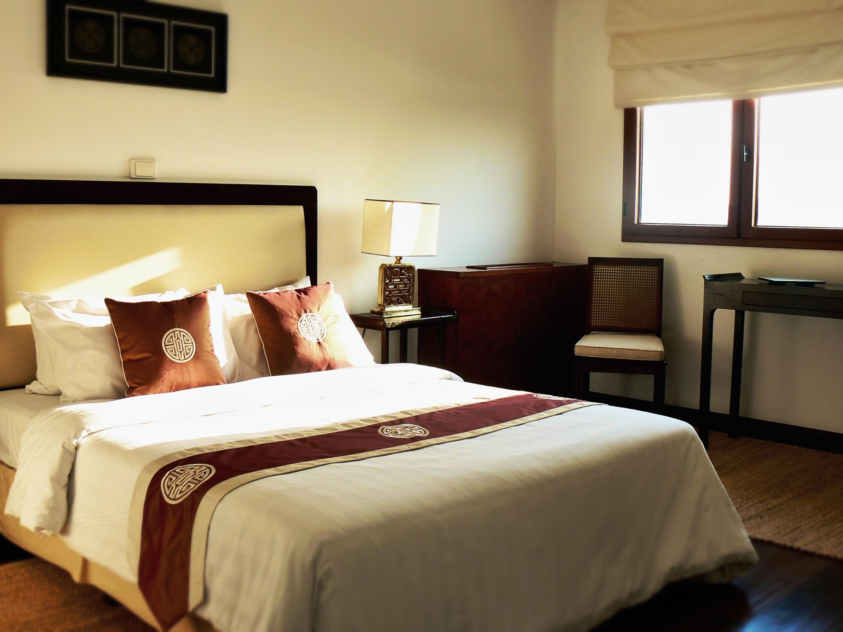 הו צ'י מין סיטי Saigon Domaine Luxury Residences מראה חיצוני תמונה