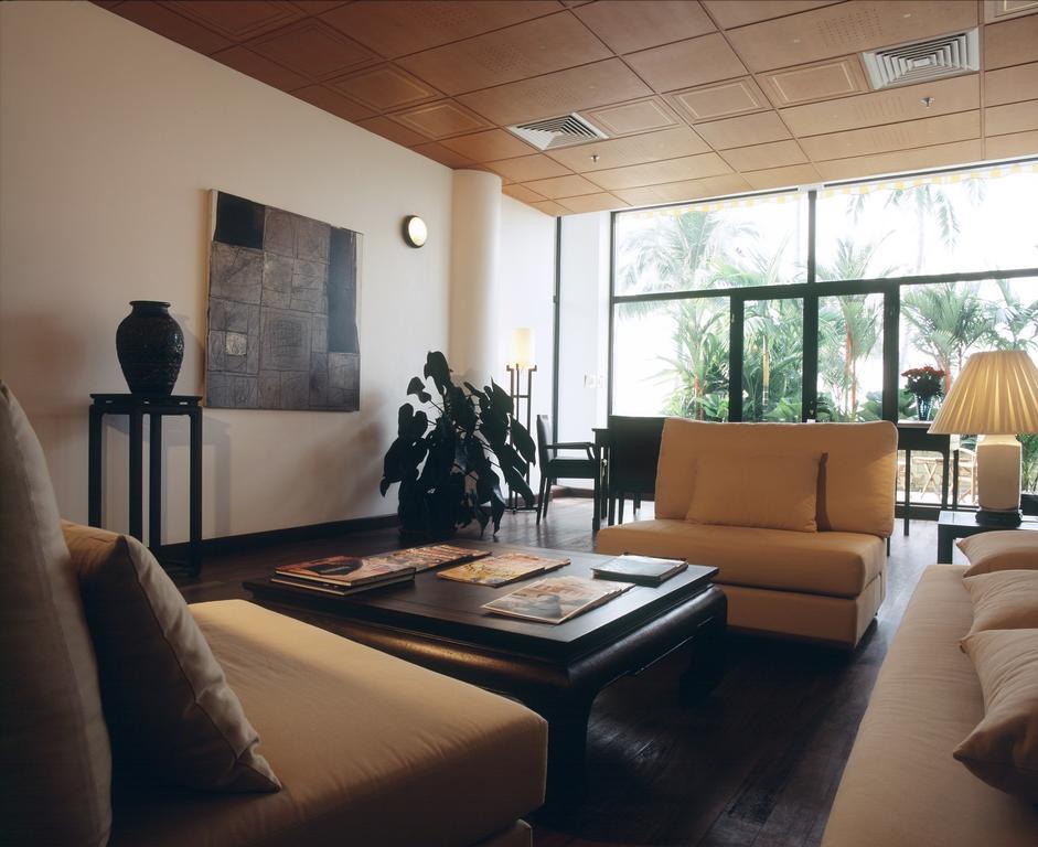 הו צ'י מין סיטי Saigon Domaine Luxury Residences מראה חיצוני תמונה