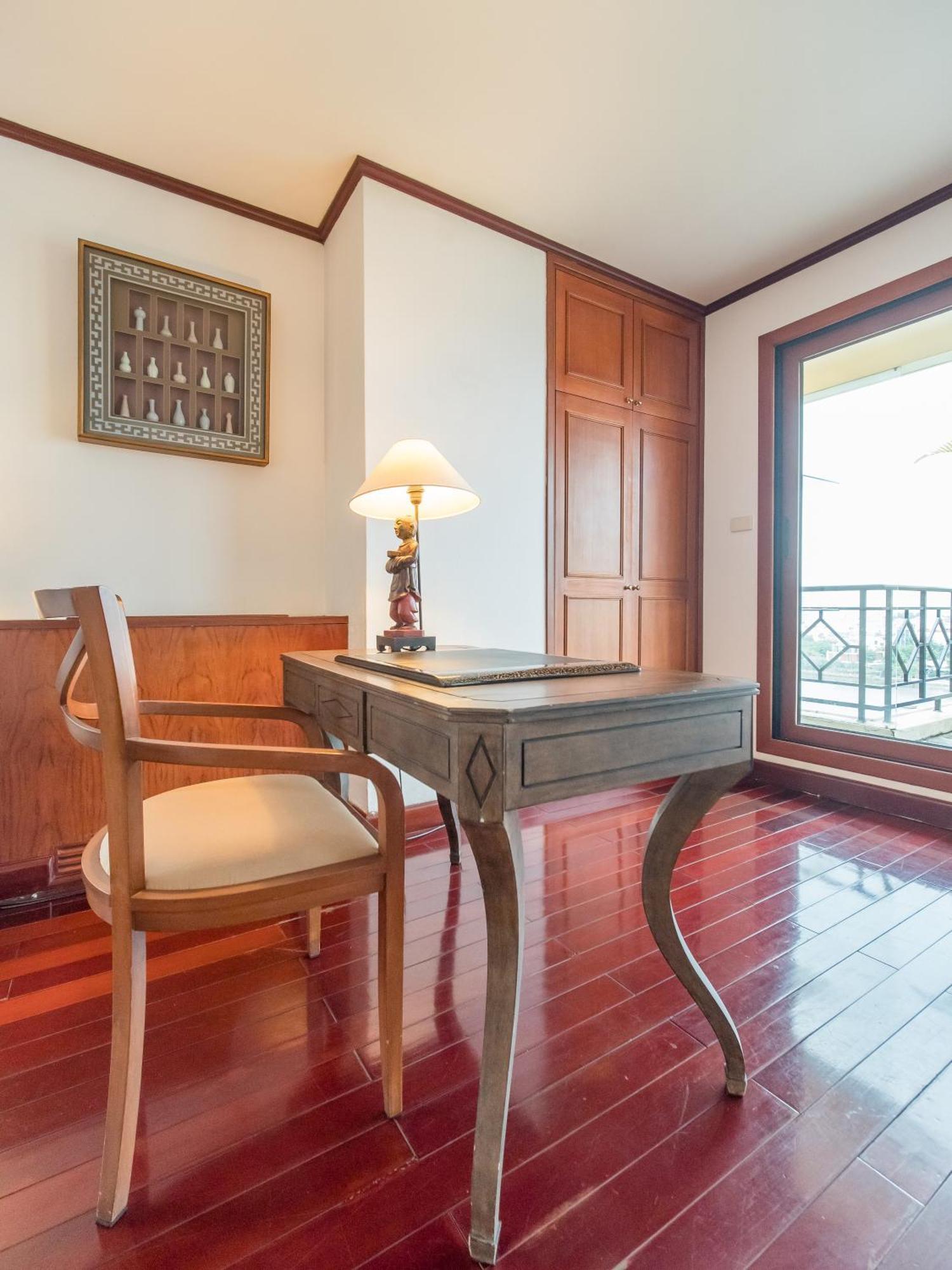 הו צ'י מין סיטי Saigon Domaine Luxury Residences מראה חיצוני תמונה