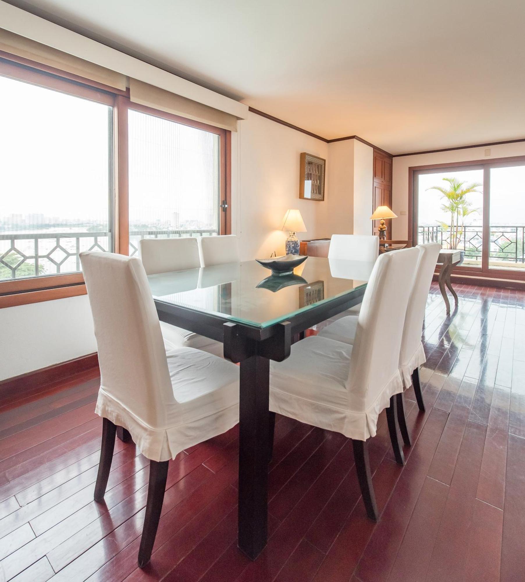 הו צ'י מין סיטי Saigon Domaine Luxury Residences מראה חיצוני תמונה