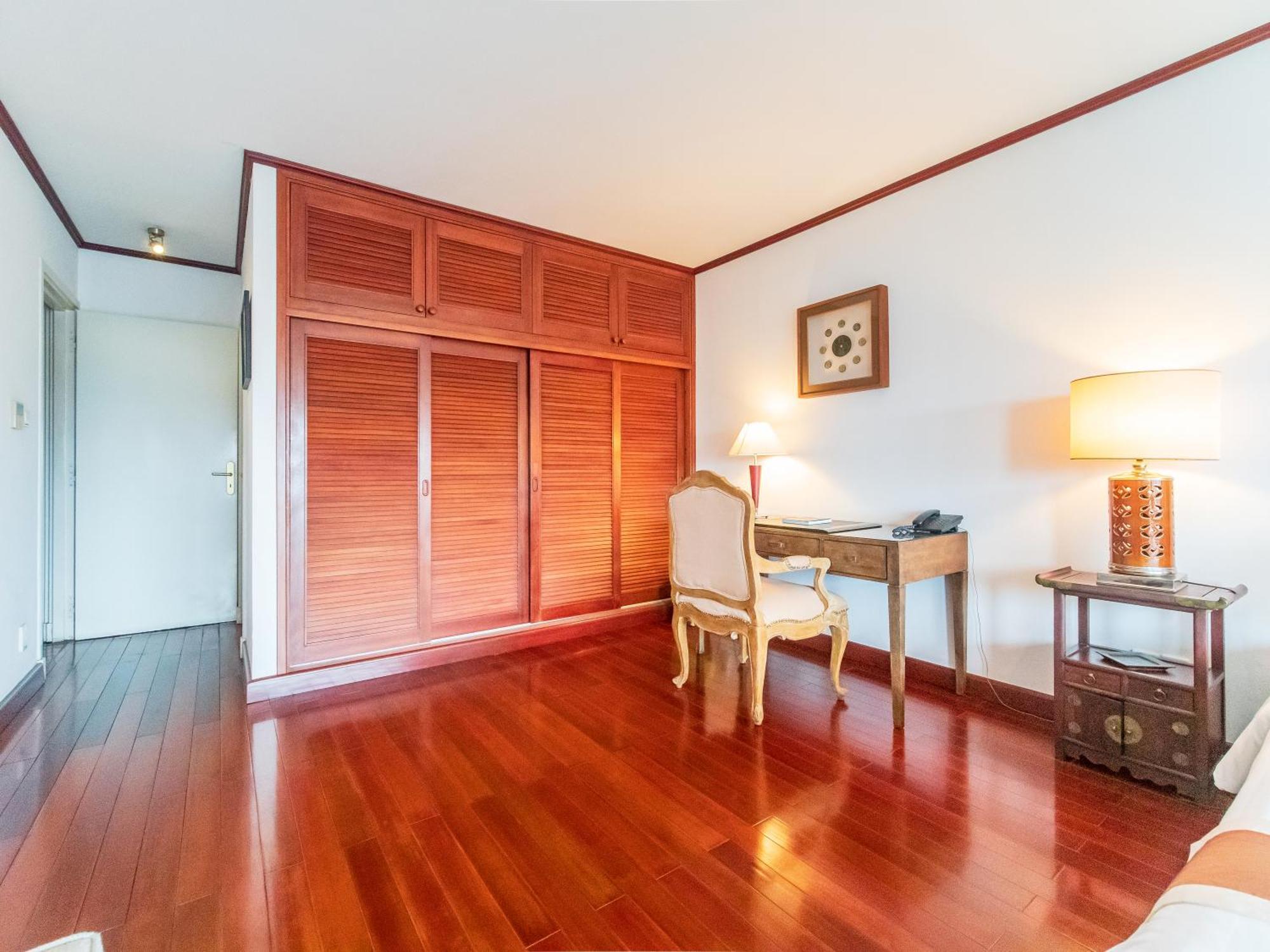הו צ'י מין סיטי Saigon Domaine Luxury Residences מראה חיצוני תמונה