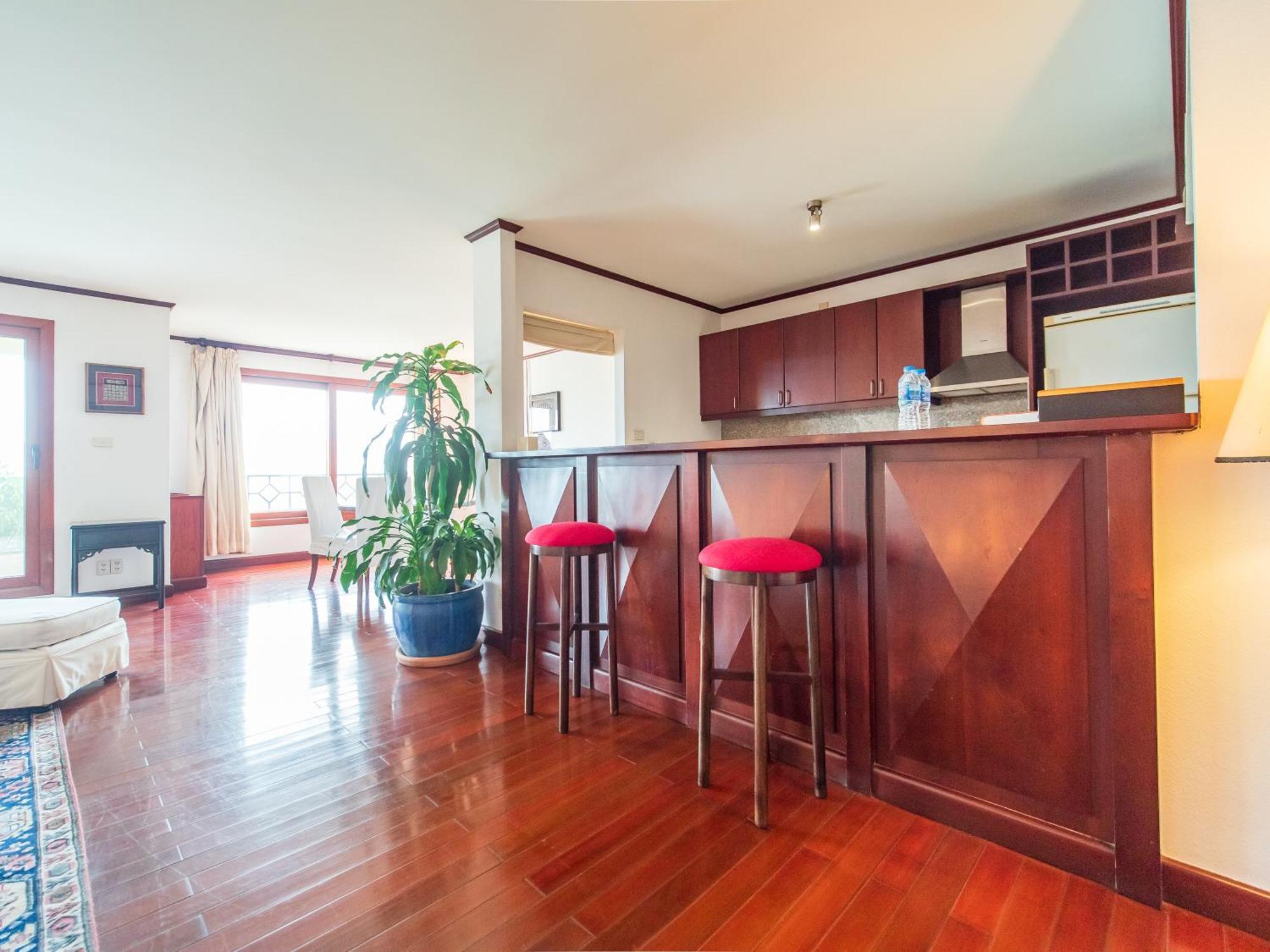 הו צ'י מין סיטי Saigon Domaine Luxury Residences מראה חיצוני תמונה